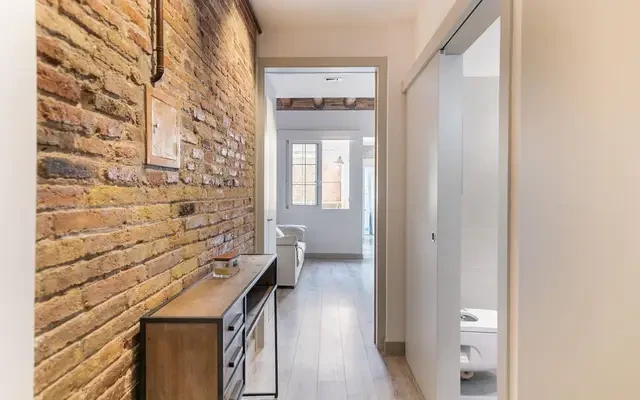 apartment in Sarrià (Sarrià   Sant Gervasi) 4