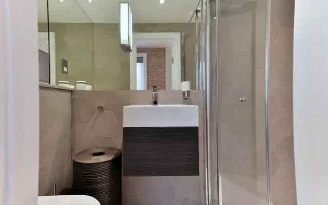 studio in Hampstead 0