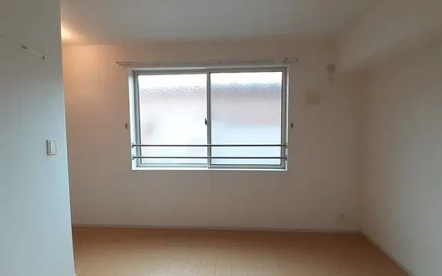 チューリップ・12 1階 - Oyabe student accommodation - 1階 - 1LDK