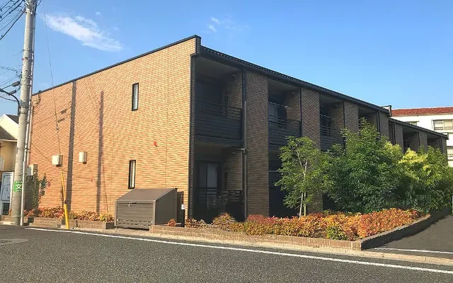 レオネクストすこやか 0