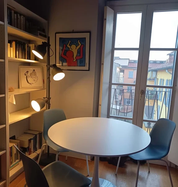 Via Alboino 4, Pavia, Italia