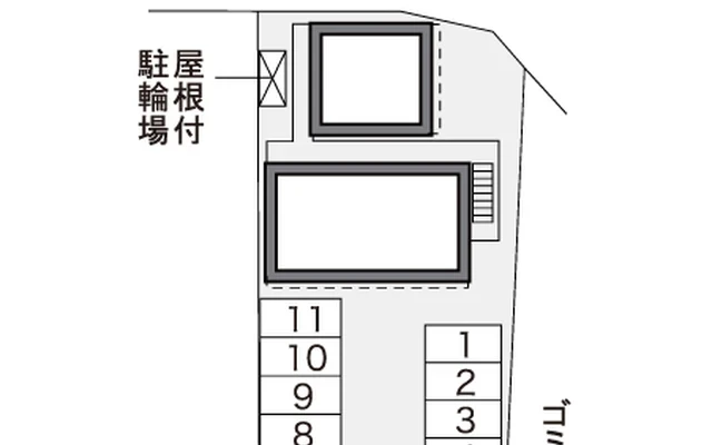 レオパレス新割 2