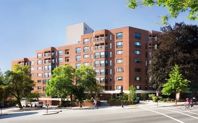 1443 Beacon Street - alloggio per studenti a Brooklyn