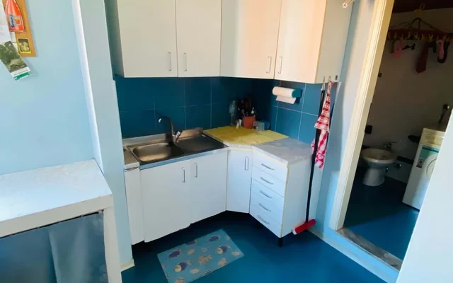 Apartment in Via Irnerio, Bologna for 70 m² with 2 bedrooms 2
