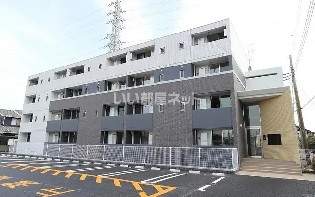 メゾン葵 401号室 - chỗ ở sinh viên tại Thành phố Takasaki