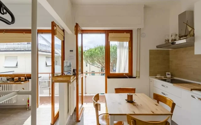 Apartment in 16035 Rapallo 0