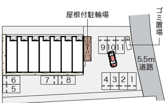 久々原 2