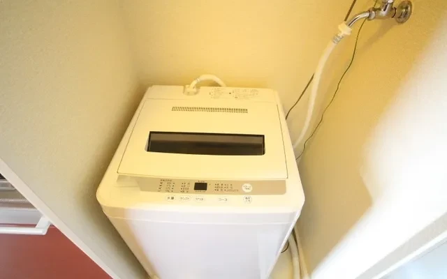 レオパレスのぞみ 1