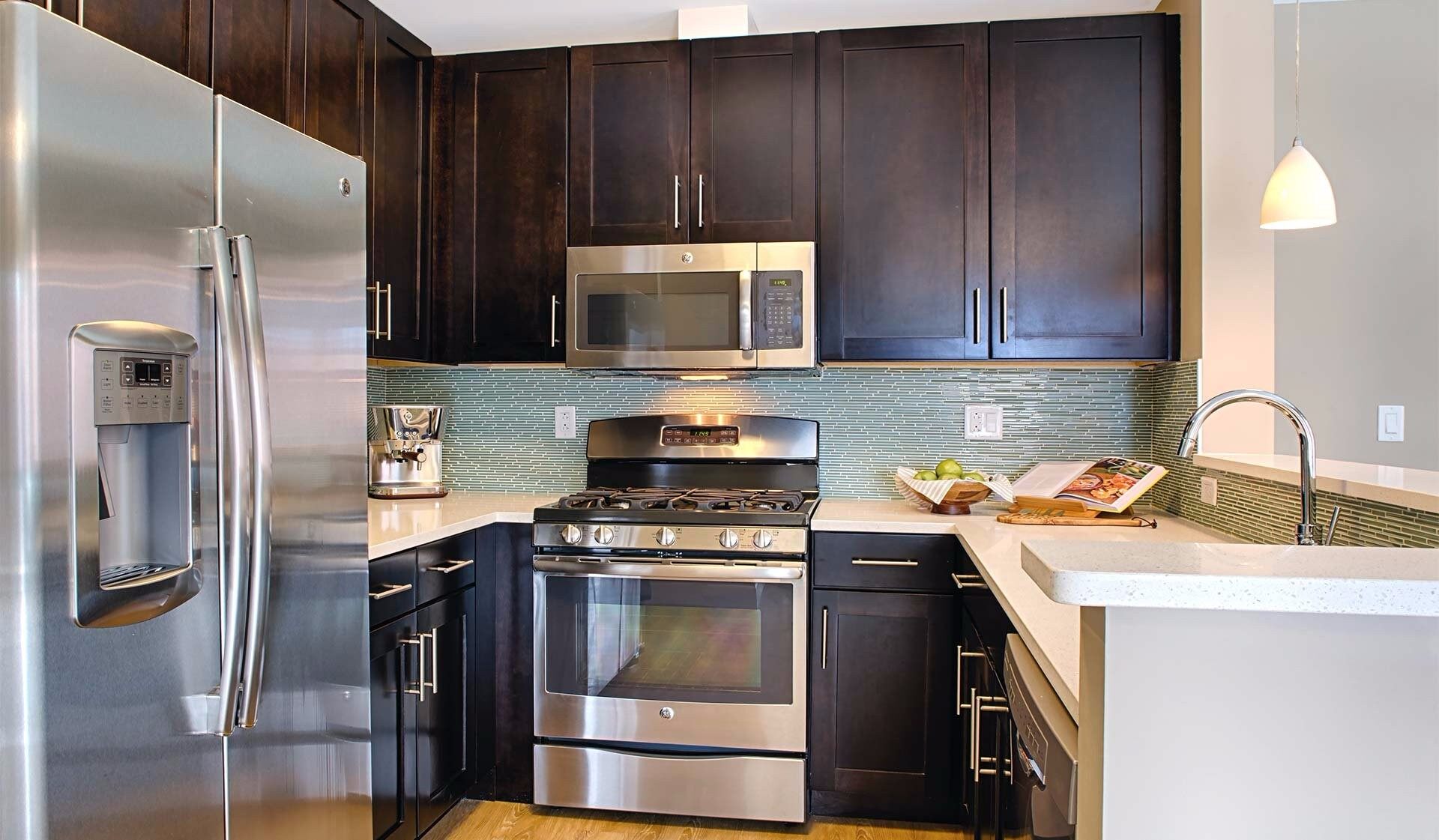 Axiom Apartments 3