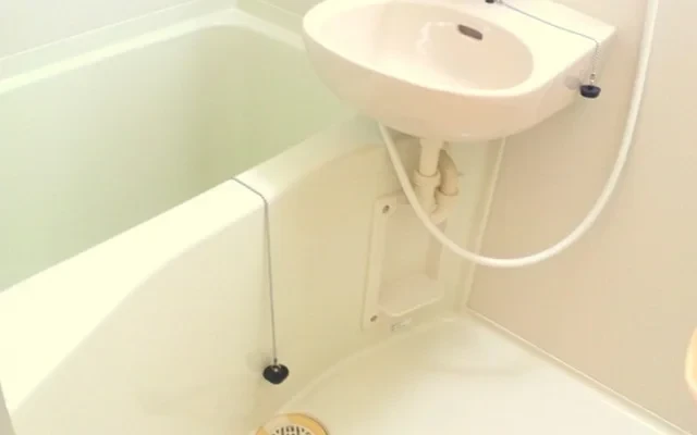 レオパレスソレーユ 4