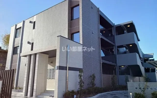 フェリーチェ 壱番館 1階 - Nagaokakyo student accommodation
