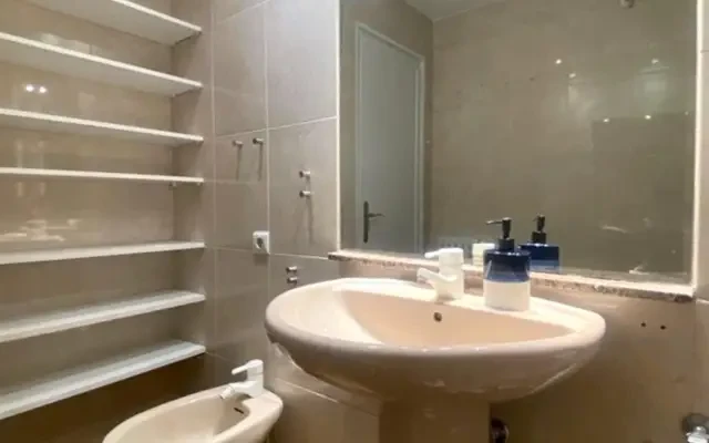 apartment near C. de Enrique Larreta 0