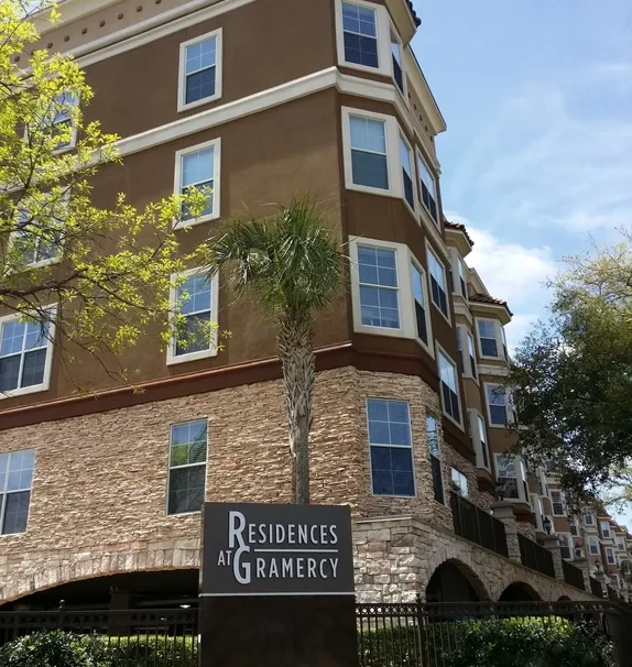 Residences at Gramercy