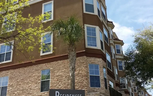 Residences at Gramercy 1