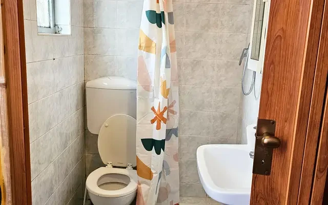 studio near Via Monfalcone 2