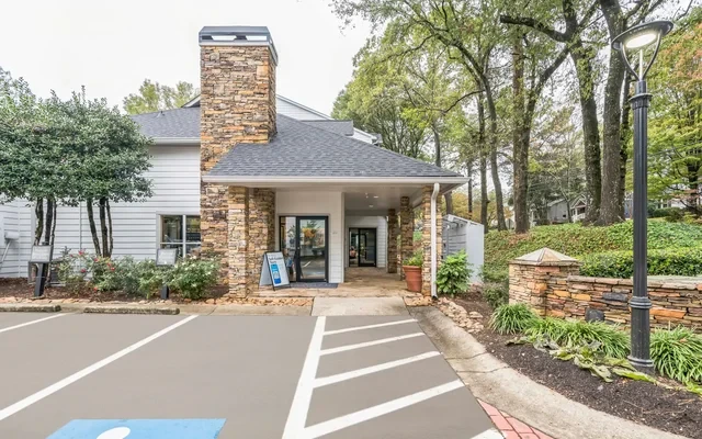 The Atlantic Loring Heights 0