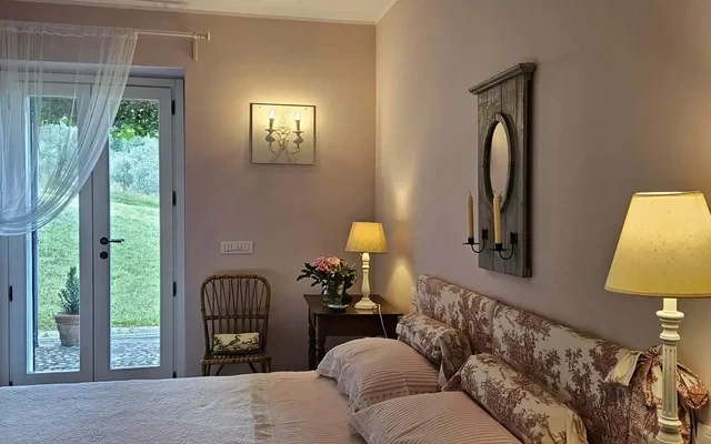 Apartment in Via Capitonese, Narni Scalo for 400 m² with 3 bedrooms 2