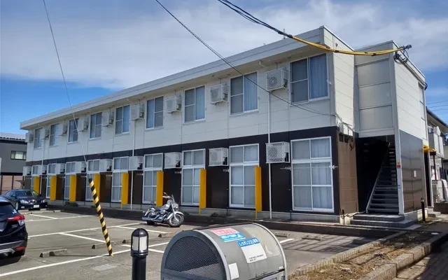 レオパレスハピネス 0