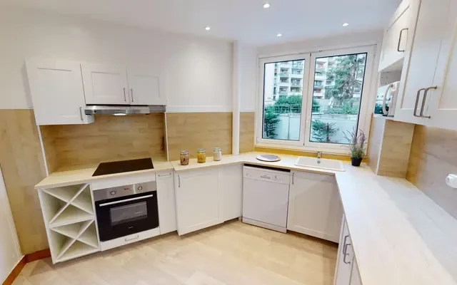 159 boulevard Murat, 75016 1