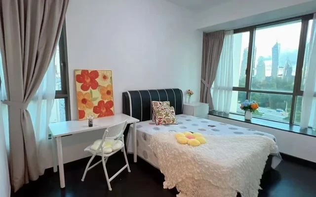 Skyline Residences - JW 3