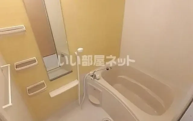 幸和 2階 - Onomichi student accommodation - 2階 - 1LDK (2)