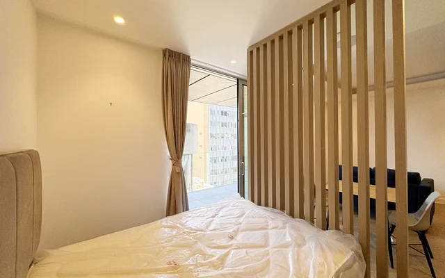FH-The Haydon - London student accommodation - Studio Flat706