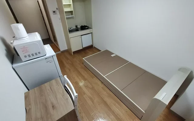 AP349 Comfort Mansion 402 4