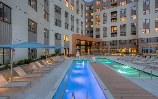 Avalon Towson 2