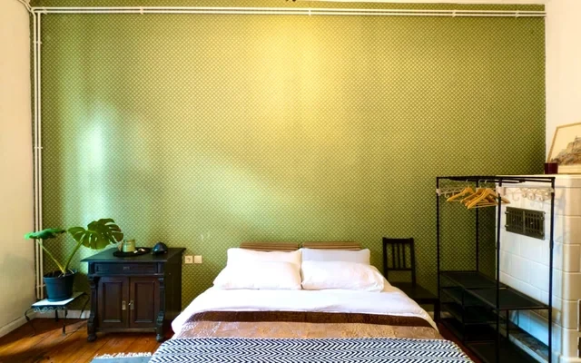 Apartment in Koepenicker Strasse, Berlin for 95 m² with 2 bedrooms 3