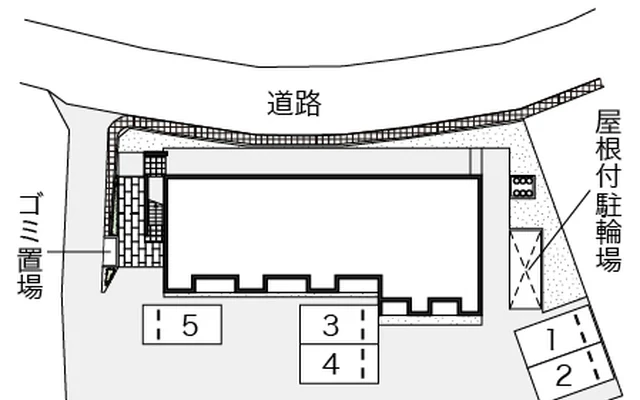 アミーチ 2
