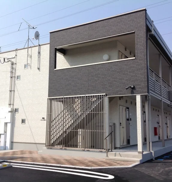 クレイノ忠雅Ⅵ