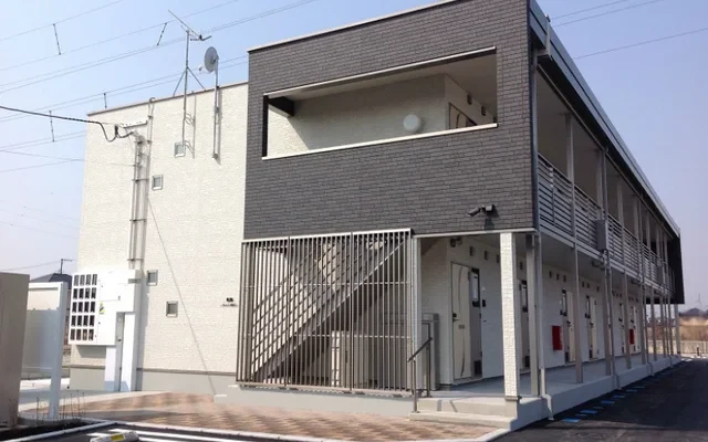 クレイノ忠雅Ⅵ 0