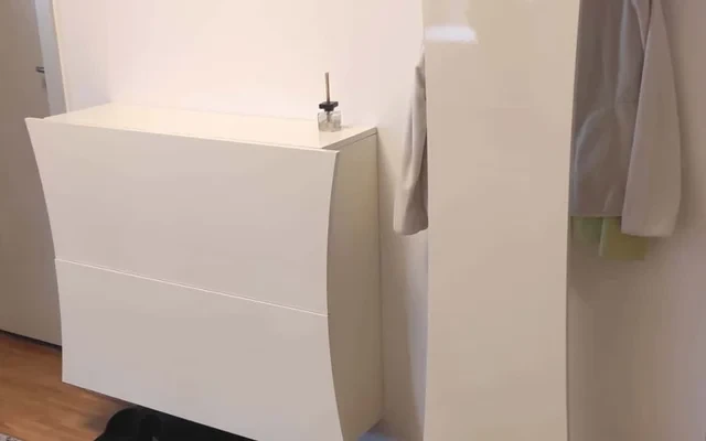 Wohnen auf Zeit: 3-Zi.-wohnung, traumhafte Lage, nahe Klinikum 2