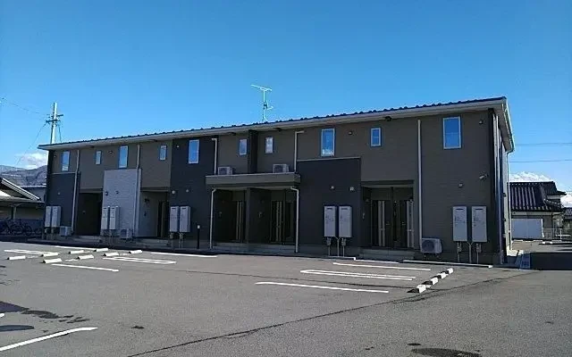セロ フォルトゥーナⅢ 104号室 - Komagane student accommodation