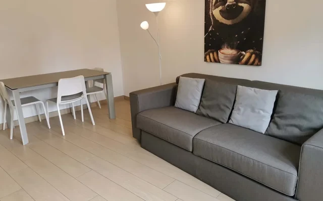 BAUSAN APARTMENT 1