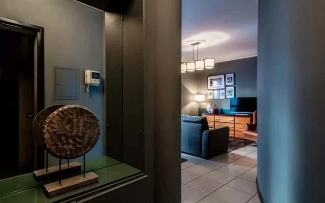 HOME N.5 Como Downtown 4
