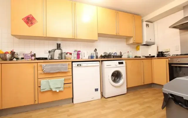 apartment near Bordeaux, Luxembourg Mews 4