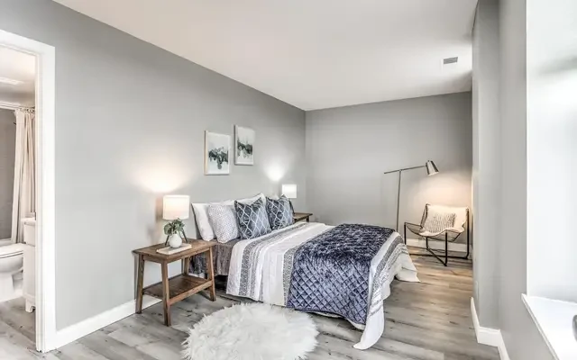 The Delmonte Apartments 4