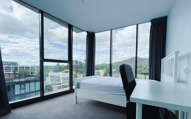 Dedicated link for Canberra private housing application 3