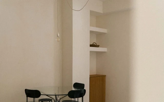 internoquattro/a - contemporary living space 2