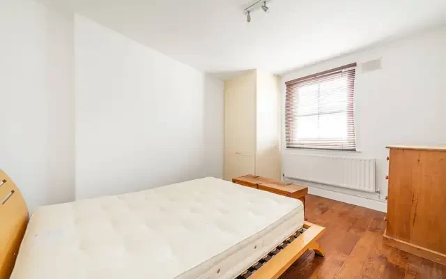 Westbourne Park Road, Notting Hill, W11 1