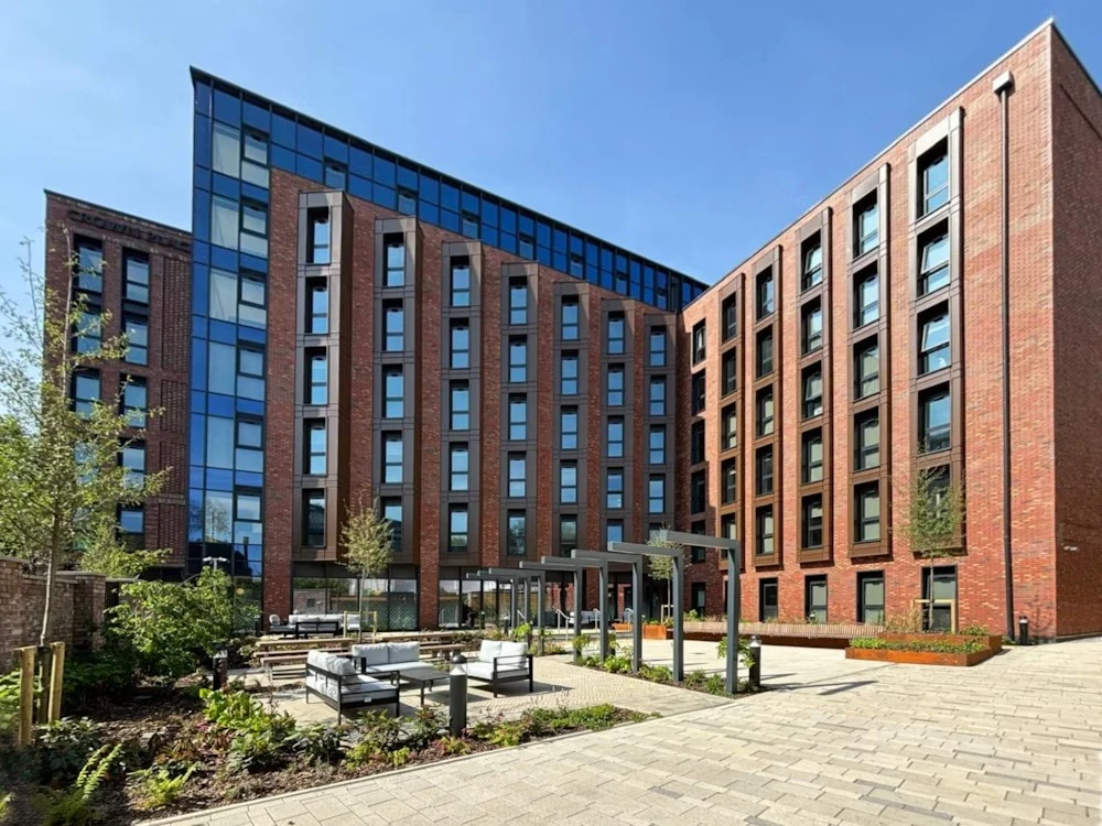 Crown Place