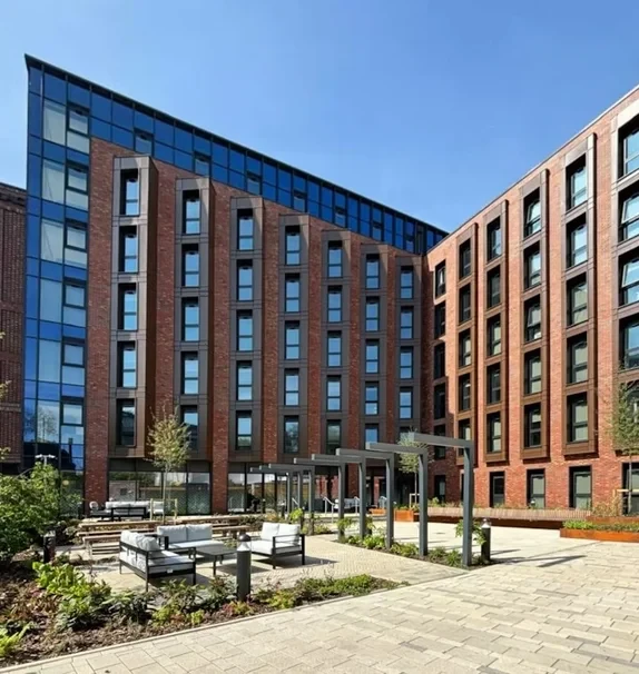 Crown Place