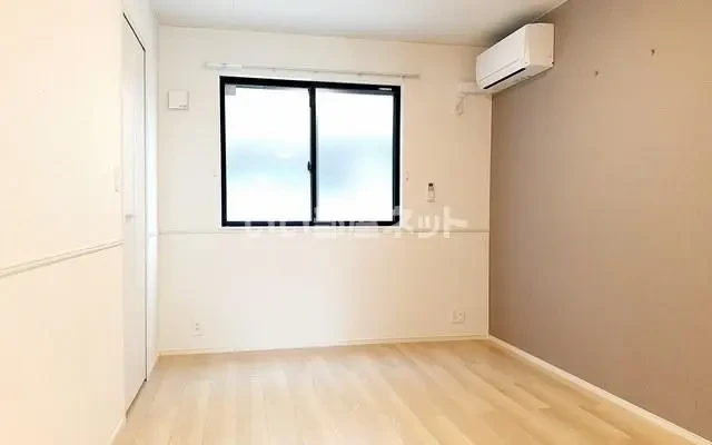 フェリーチェ 103号室 - Kasamatsu-cho Hashima-gun student accommodation - 103 - 1LDK