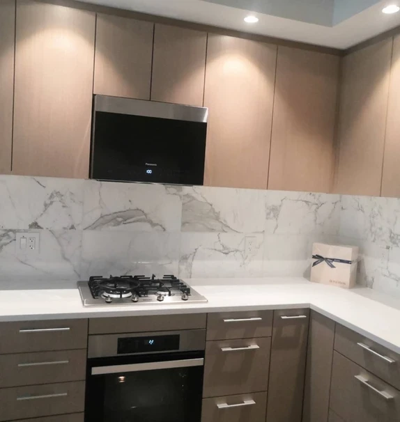 New wesbrook Apartment 1b1b on the UBC campus