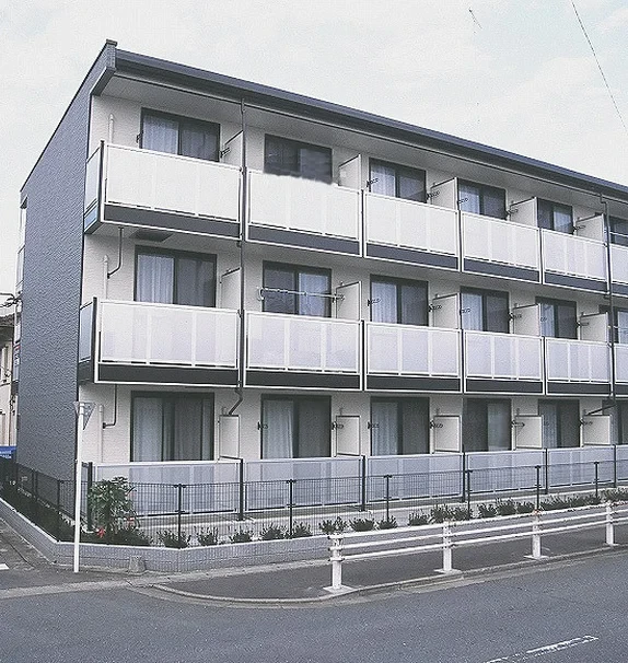 レオパレスソフィアハイツⅡ 203号室
