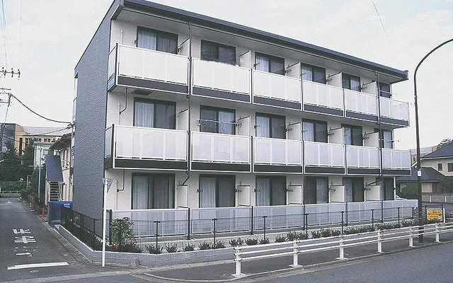 レオパレスソフィアハイツⅡ 203号室 0