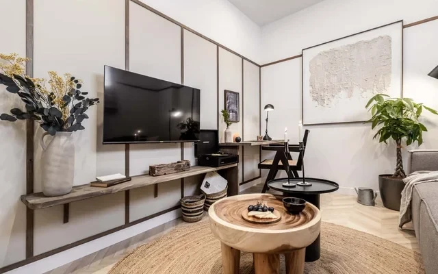 Urus - 2 bedrooms in Malasana 0