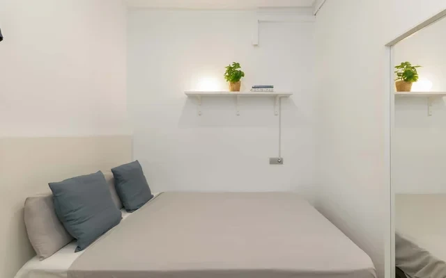 ROSELLO 220 - 4º PLANTA 0