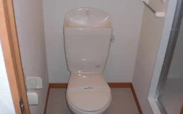 レオパレスさくら - Odawara student accommodation - 202号房间(带独立厨房)